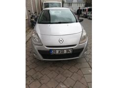 Sahibinden Renault Clio 1.2 Extreme 2012 Model Denizli