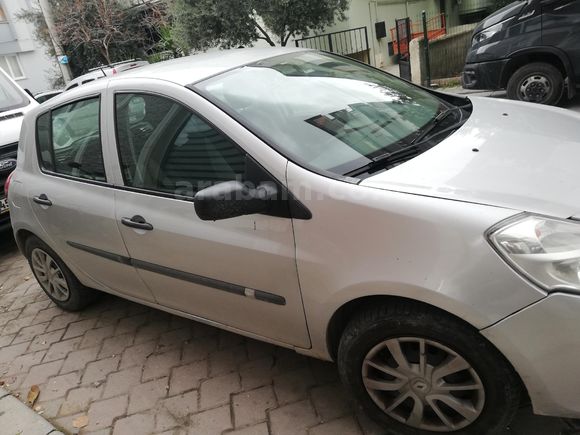 Sahibinden Renault Clio 1.2 Extreme 2012 Model Denizli