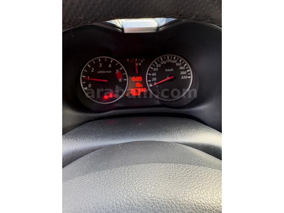 Sahibinden Nissan Note 1.5 dCi Visia 2010 Model