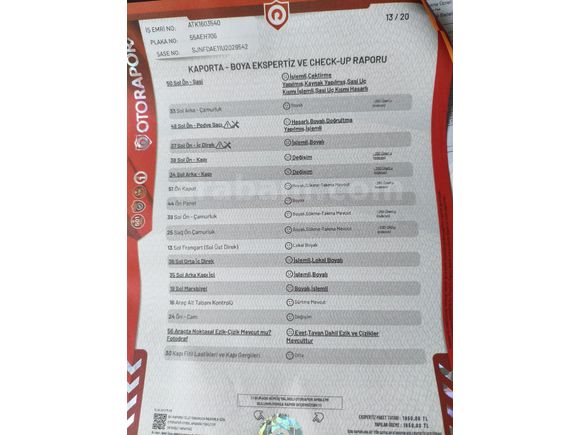 Sahibinden Nissan Note 1.5 dCi Visia 2010 Model