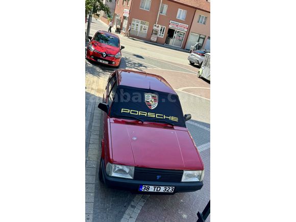 Ciddi alıcılar arasın! 96 şahin S