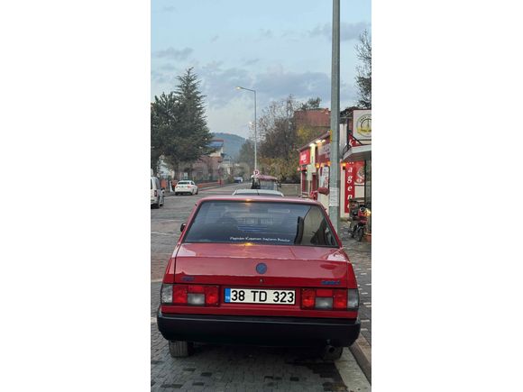 Ciddi alıcılar arasın! 96 şahin S