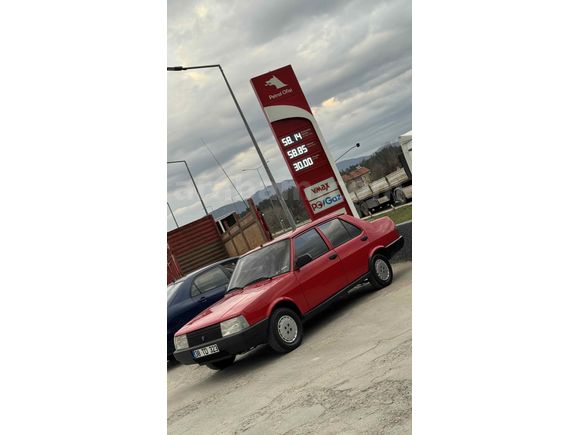 Ciddi alıcılar arasın! 96 şahin S