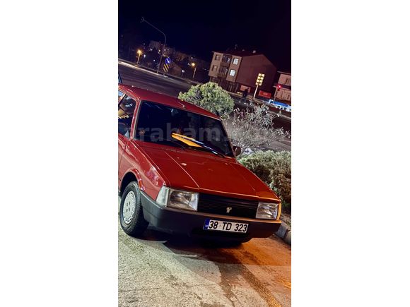 Ciddi alıcılar arasın! 96 şahin S