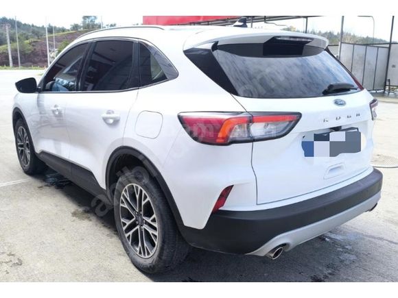 satılık servis bakımlı araç