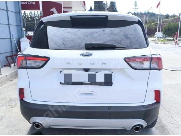 satılık servis bakımlı araç
