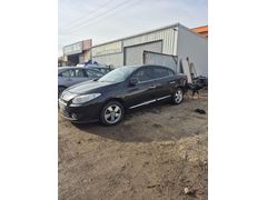 PAZARLIKSIZ SONN FIYATT    Sahibinden Renault Fluence 1.5 dCi Dynamique 2012 Model