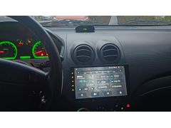 Sedan !!!!  Chevrolet Aveo 1.4 SE 2009 Model