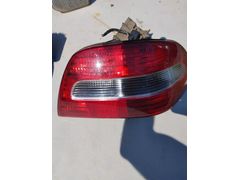 VOLVO C70 ÇIKMA ORJİNAL SAĞ - SOL STOP