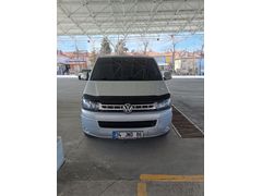 Sahibinden Volkswagen Transporter 2.0 TDI City Van 2010 Model