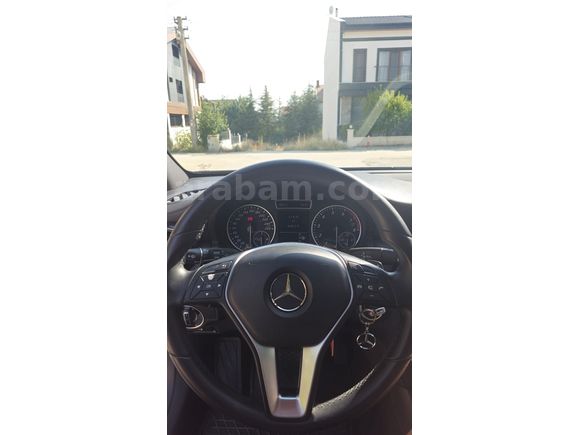 Sahibinden Mercedes - Benz A 180 Urban 2012 Model 