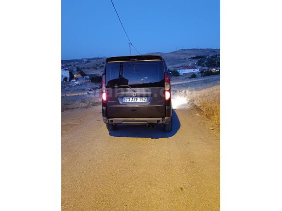 Sahibinden Fiat Doblo 1.3 Multijet Active 2007 Model