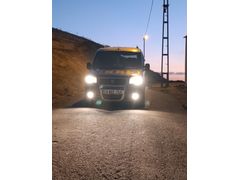 Sahibinden Fiat Doblo 1.3 Multijet Active 2007 Model