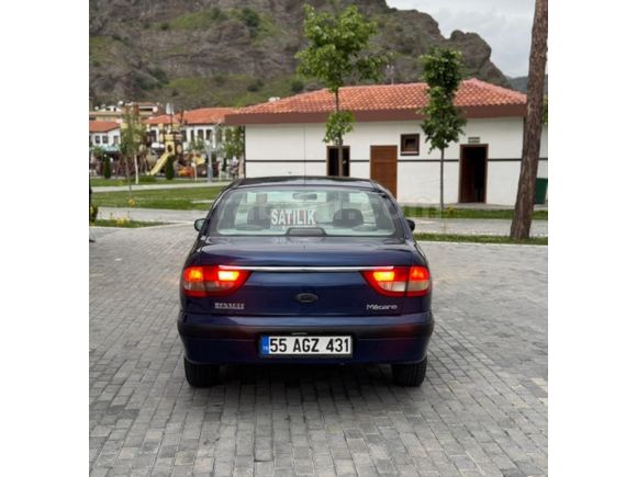 Sahibinden Renault Megane 1.6 RTE 2000 Model
