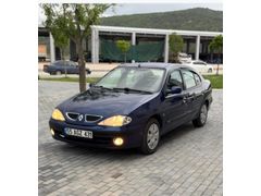 Sahibinden Renault Megane 1.6 RTE 2000 Model