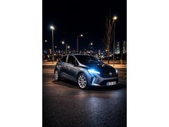 Sahibinden Renault Clio 1.0 TCe Evolution 2025 Model GSR2 KONFOR PAKET