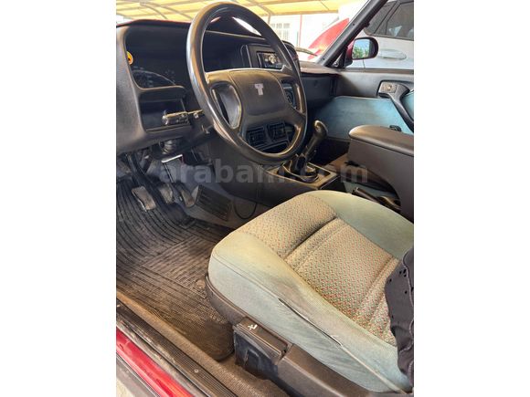 Sahibinden Tofaş Doğan SLX 1997 Model 