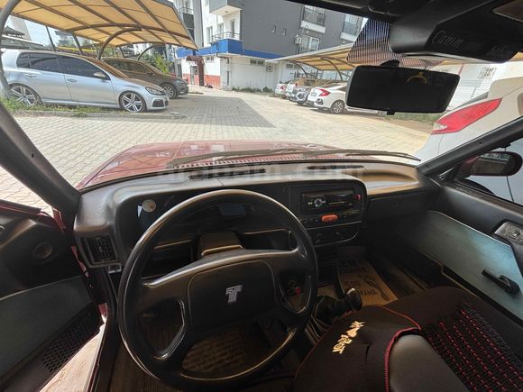 Sahibinden Tofaş Doğan SLX 1997 Model 