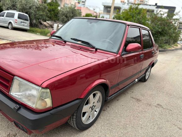 Sahibinden Tofaş Doğan SLX 1997 Model 