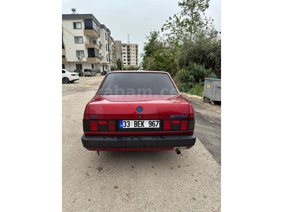 Sahibinden Tofaş Doğan SLX 1997 Model 