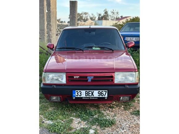 Sahibinden Tofaş Doğan SLX 1997 Model 