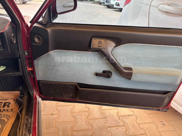 Sahibinden Tofaş Doğan SLX 1997 Model 