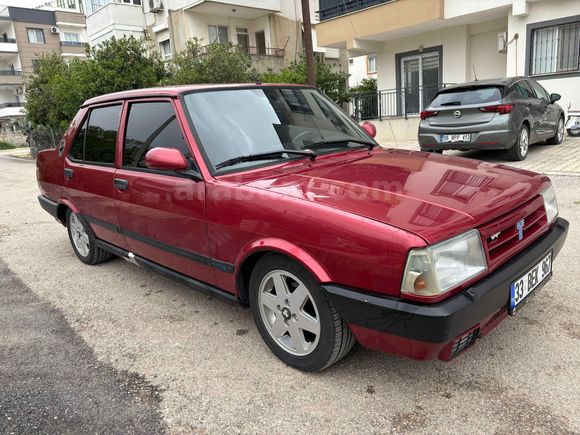 Sahibinden Tofaş Doğan SLX 1997 Model 