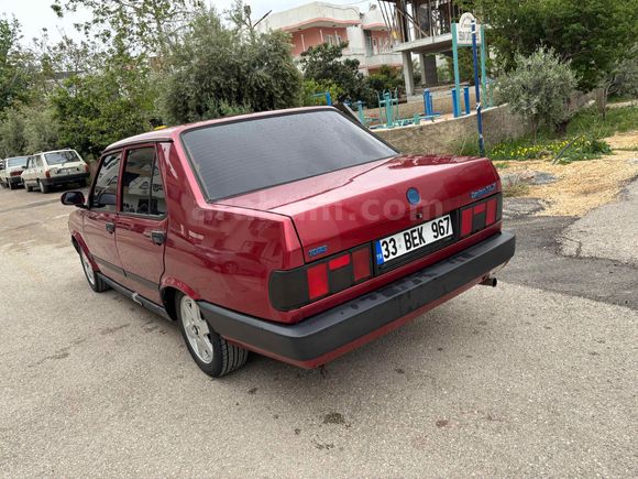 Sahibinden Tofaş Doğan SLX 1997 Model 
