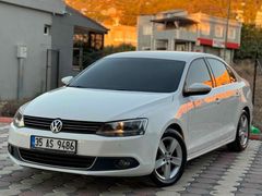 Sahibinden Volkswagen Jetta 1.6 TDi Comfortline 2013 Model 