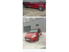 Sahibinden Fiat Punto 1.3 Multijet Dynamic 2008 Model
