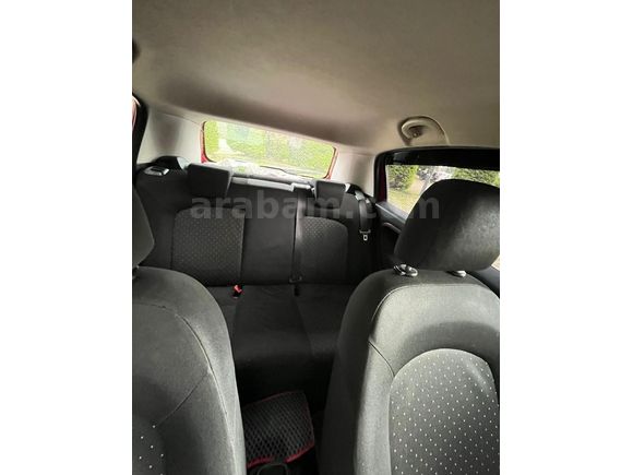 Sahibinden Fiat Punto 1.3 Multijet Dynamic 2008 Model