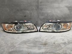 VOLVO S40 ÇIKMA ORJİNAL SAĞ - SOL FAR