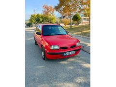 Sahibinden Nissan Micra 1.3 GX 1997 Model