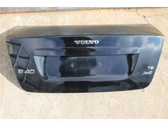 VOLVO S40 ÇIKMA ORJİNAL BAGAJ