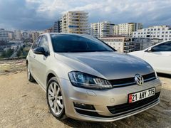 Sahibinden Volkswagen Golf 1.4 TSi Highline 2016 Model 