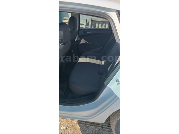 Sahibinden Opel Astra 1.6 Edition Plus 2017 Model