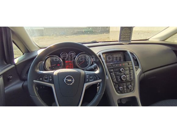 Sahibinden Opel Astra 1.6 Edition Plus 2017 Model