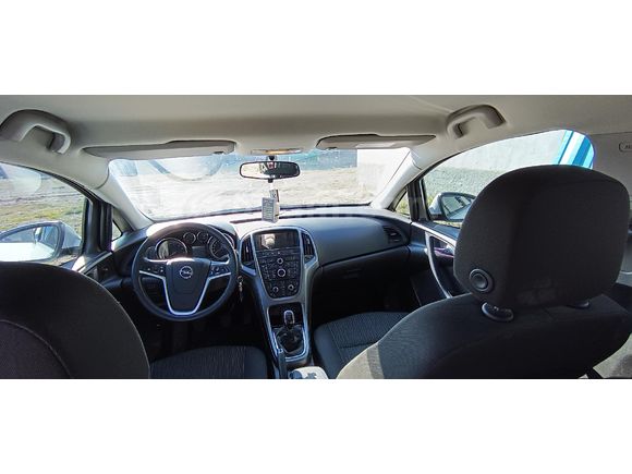 Sahibinden Opel Astra 1.6 Edition Plus 2017 Model