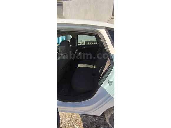 Sahibinden Opel Astra 1.6 Edition Plus 2017 Model