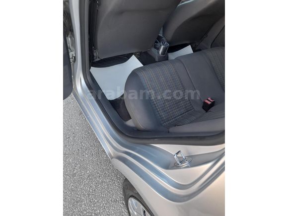 TERTEMİZ CAM GİBI POLO BENZIN&LPG