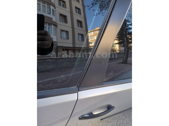 TERTEMİZ CAM GİBI POLO BENZIN&LPG