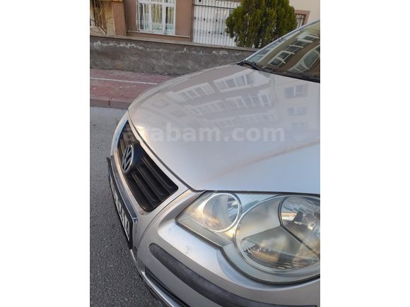 TERTEMİZ CAM GİBI POLO BENZIN&LPG