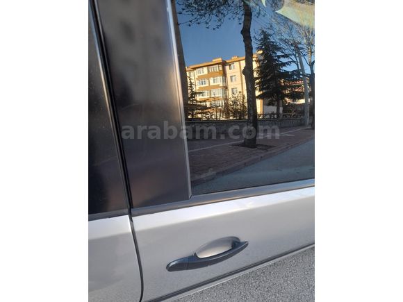 TERTEMİZ CAM GİBI POLO BENZIN&LPG