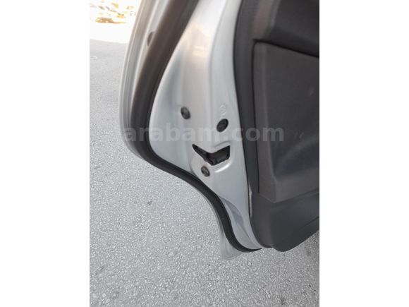 TERTEMİZ CAM GİBI POLO BENZIN&LPG