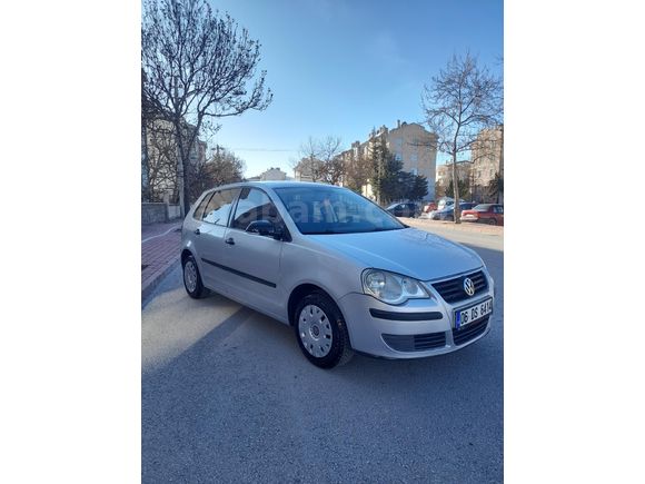 TERTEMİZ CAM GİBI POLO BENZIN&LPG