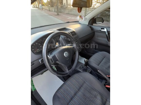 TERTEMİZ CAM GİBI POLO BENZIN&LPG