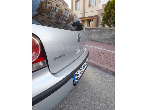 TERTEMİZ CAM GİBI POLO BENZIN&LPG