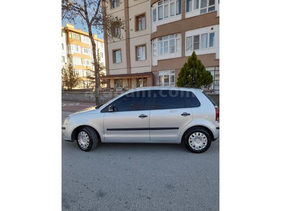TERTEMİZ CAM GİBI POLO BENZIN&LPG