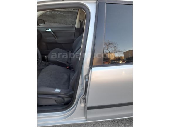 TERTEMİZ CAM GİBI POLO BENZIN&LPG