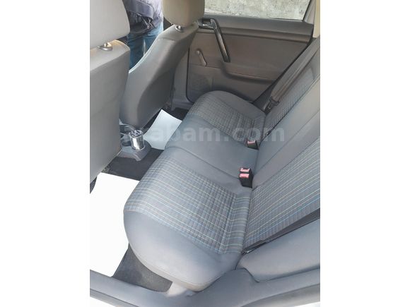 TERTEMİZ CAM GİBI POLO BENZIN&LPG
